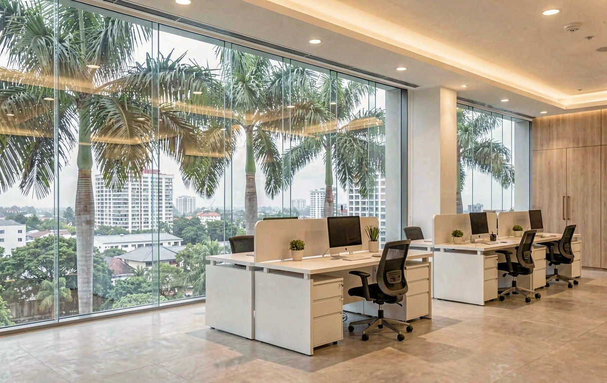 Vitality Lifestyle Studio